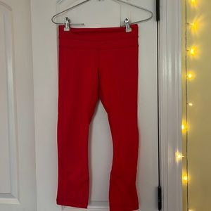 Lululemon leggings